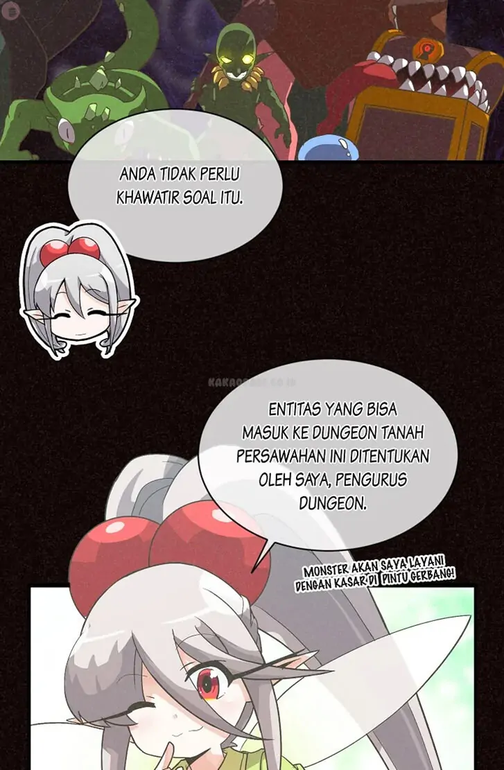 Spirit Farmer chapter 35 halaman 32