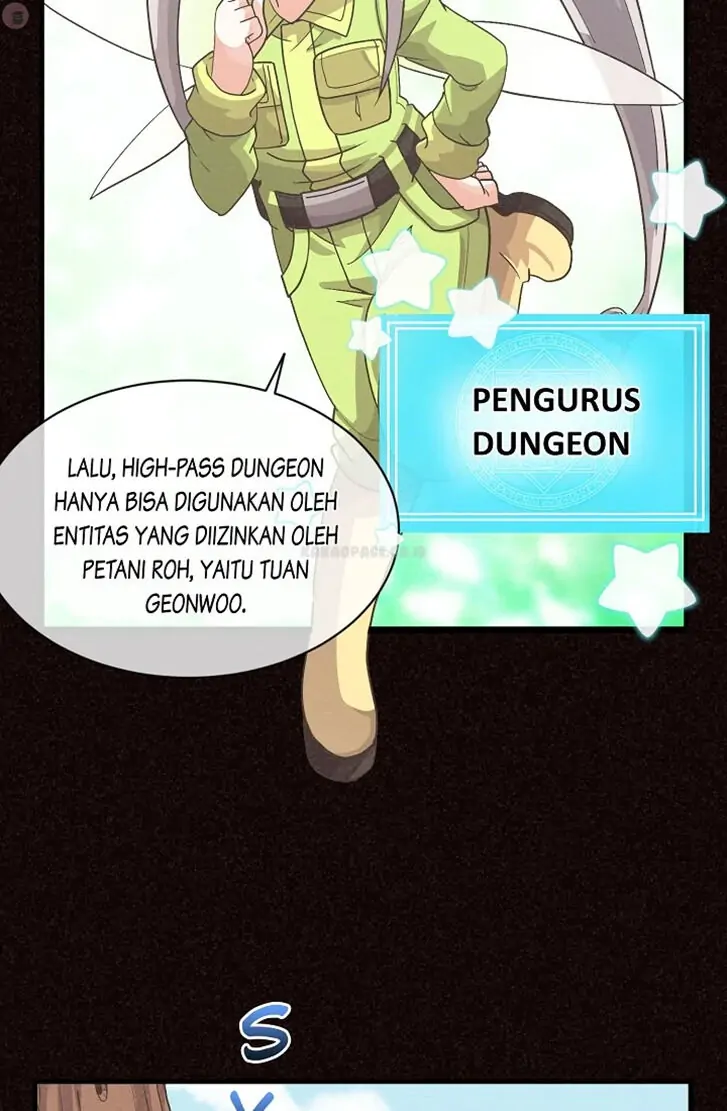 Spirit Farmer chapter 35 halaman 33