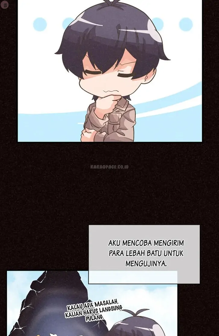 Spirit Farmer chapter 35 halaman 36