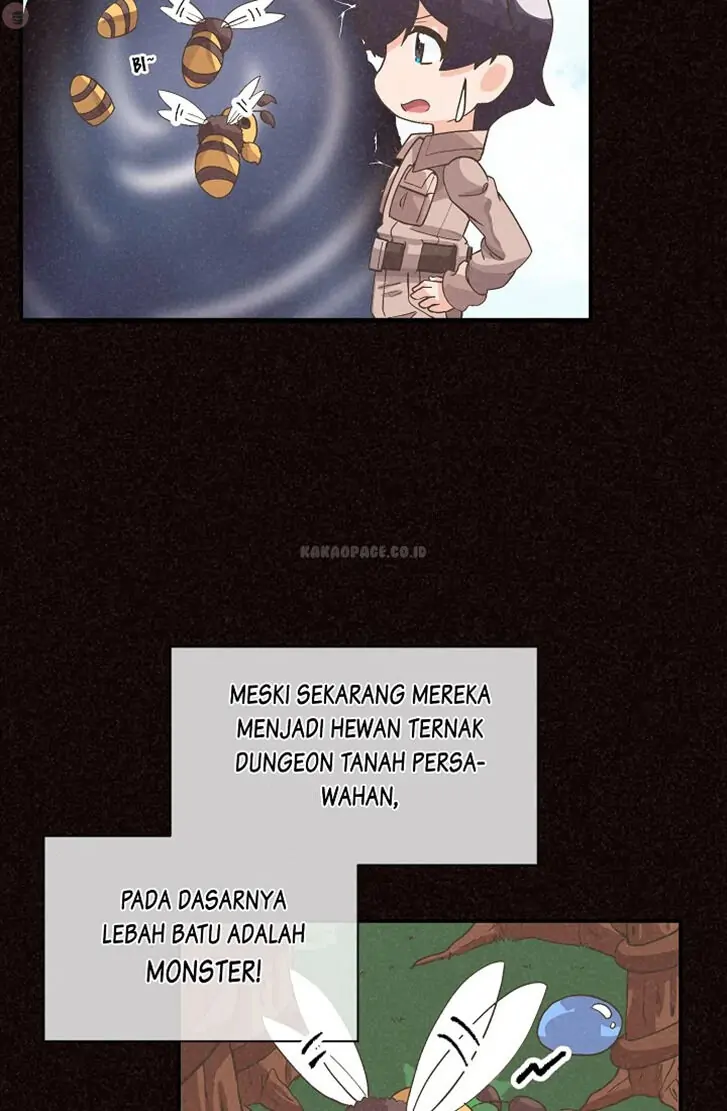 Spirit Farmer chapter 35 halaman 37