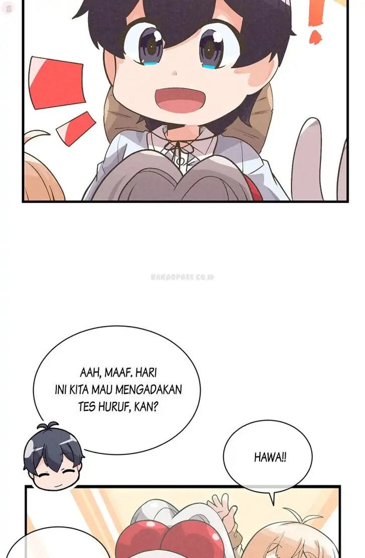 Spirit Farmer chapter 35 halaman 43