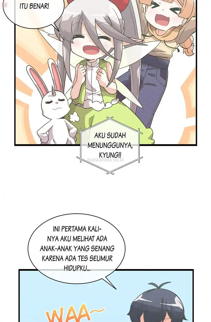 Spirit Farmer chapter 35 halaman 44