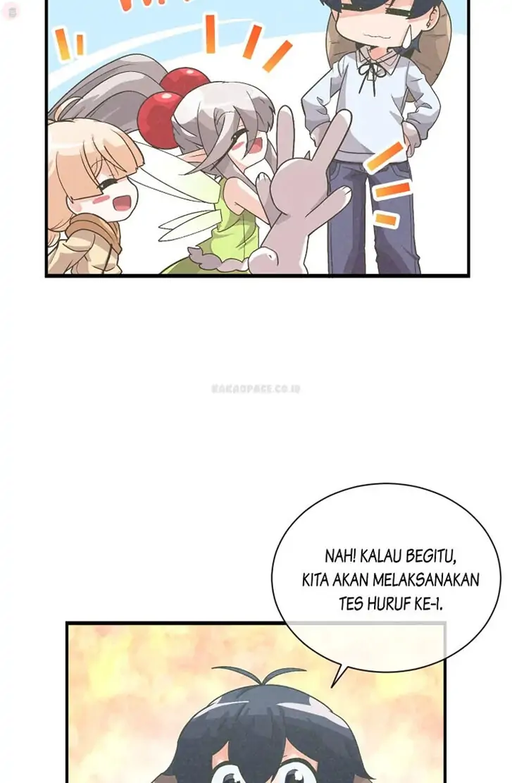 Spirit Farmer chapter 35 halaman 45