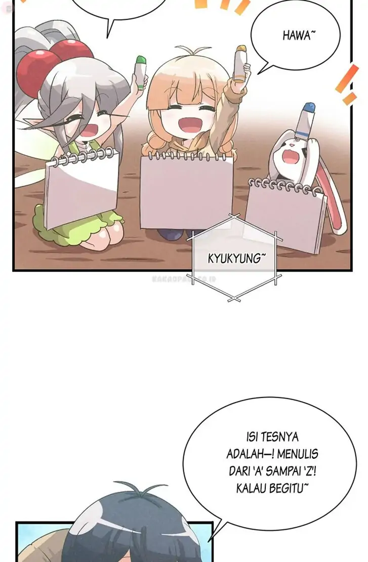 Spirit Farmer chapter 35 halaman 47