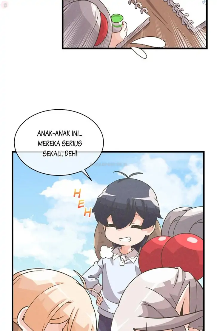 Spirit Farmer chapter 35 halaman 49