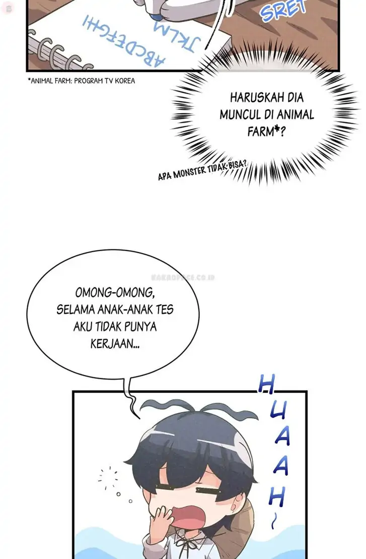Spirit Farmer chapter 35 halaman 51