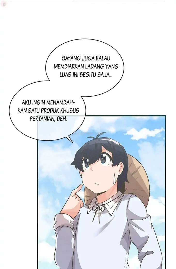 Spirit Farmer chapter 35 halaman 53