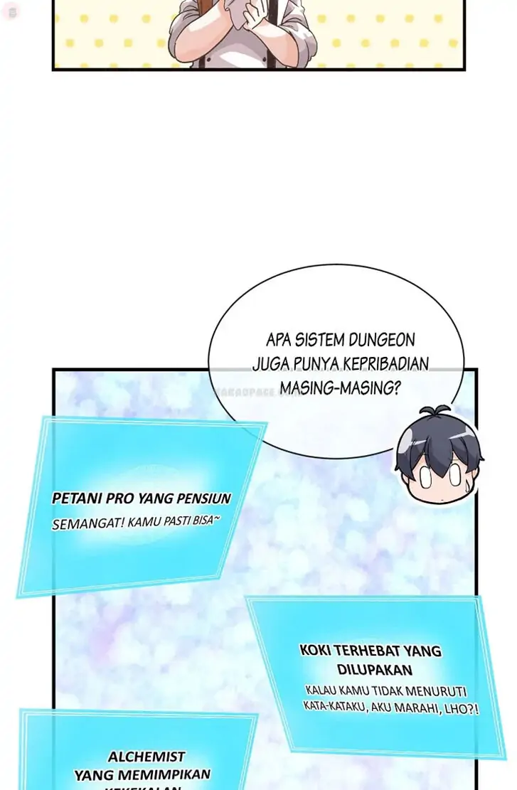 Spirit Farmer chapter 35 halaman 56