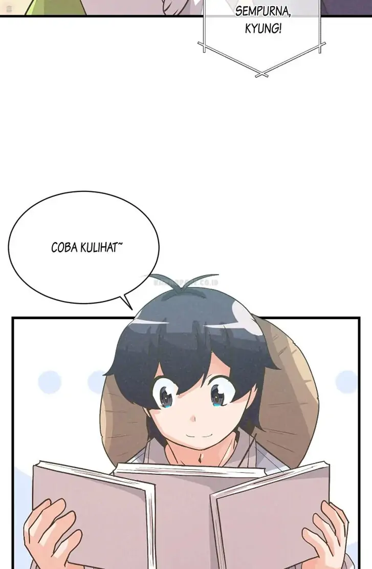 Spirit Farmer chapter 35 halaman 61