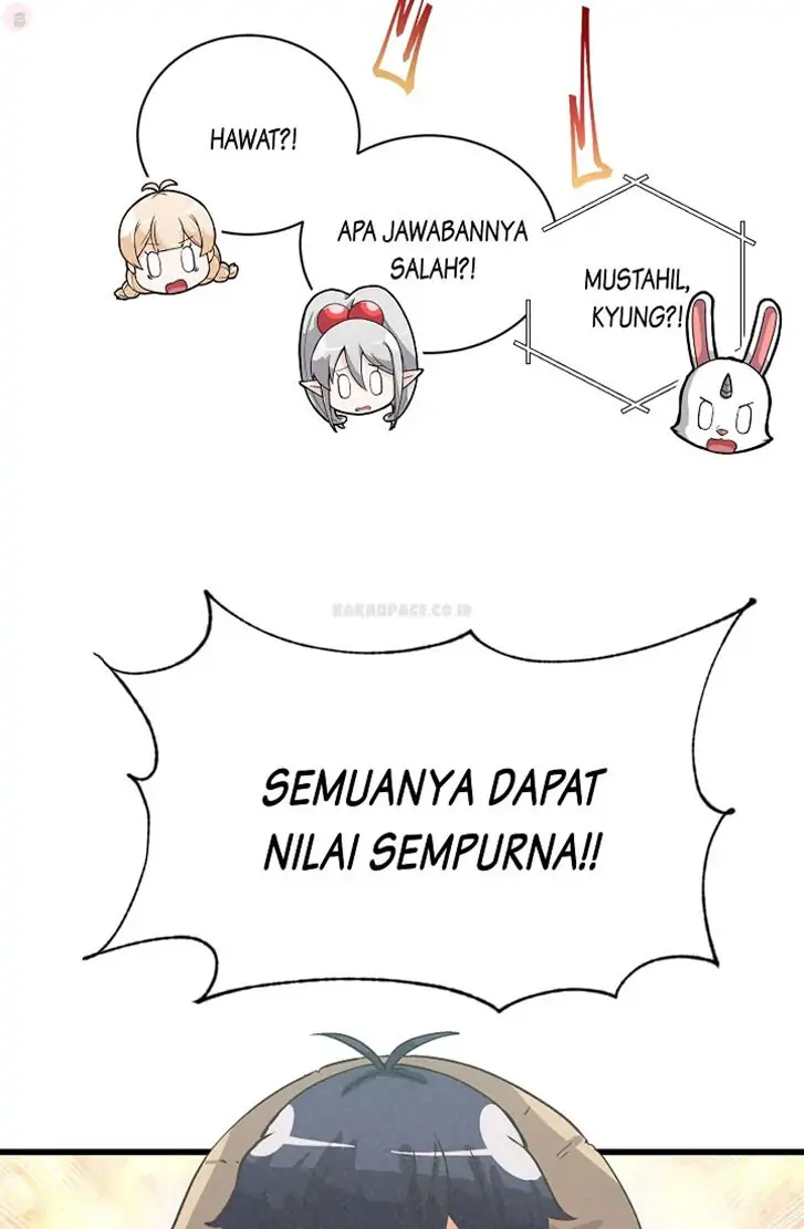 Spirit Farmer chapter 35 halaman 64