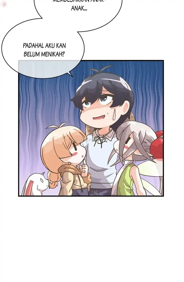 Spirit Farmer chapter 35 halaman 69