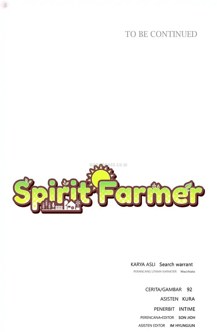 Spirit Farmer chapter 35 halaman 70