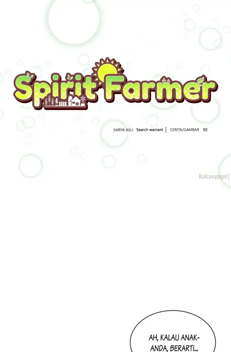 Spirit Farmer chapter 36 halaman 8