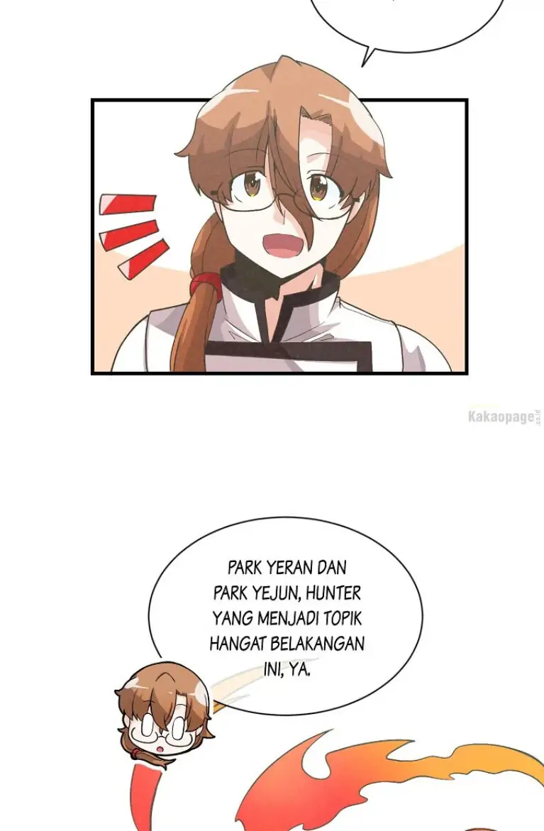 Spirit Farmer chapter 36 halaman 9
