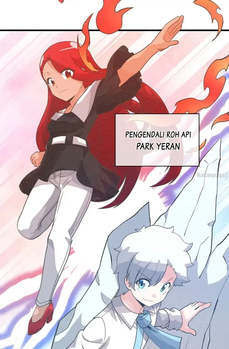 Spirit Farmer chapter 36 halaman 10