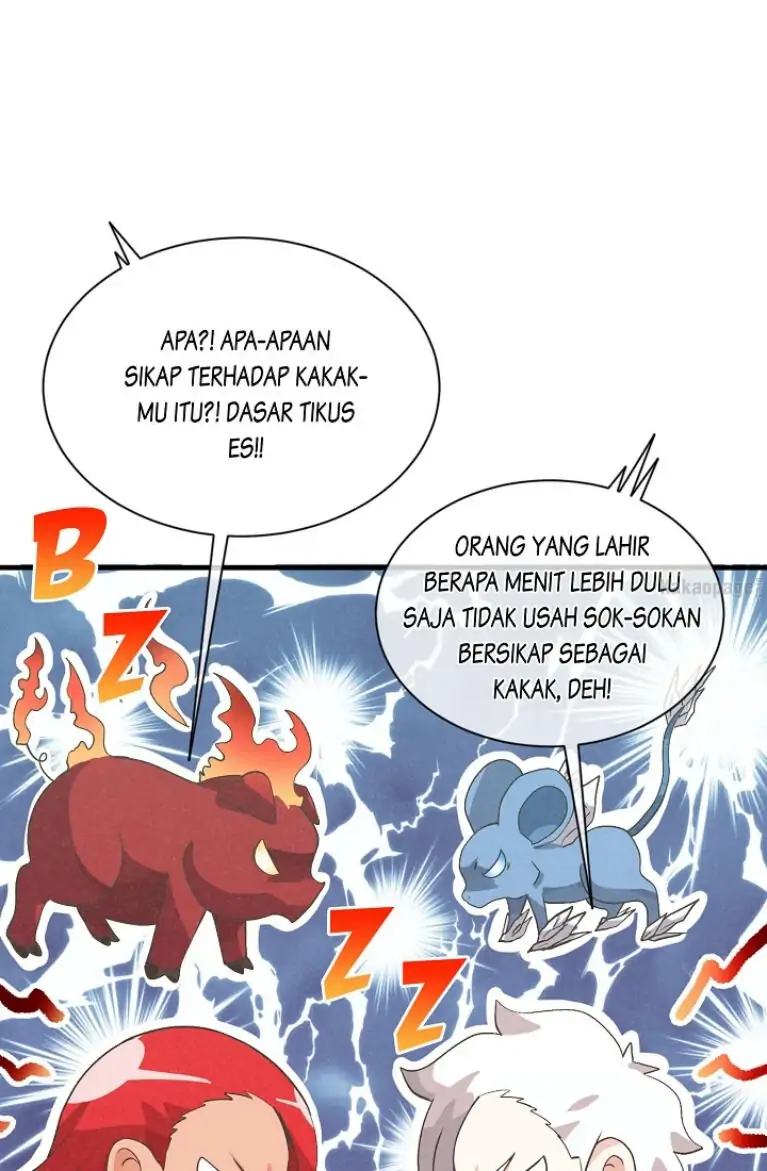Spirit Farmer chapter 36 halaman 14