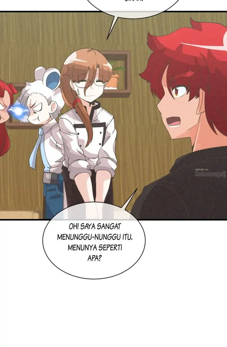 Spirit Farmer chapter 36 halaman 16