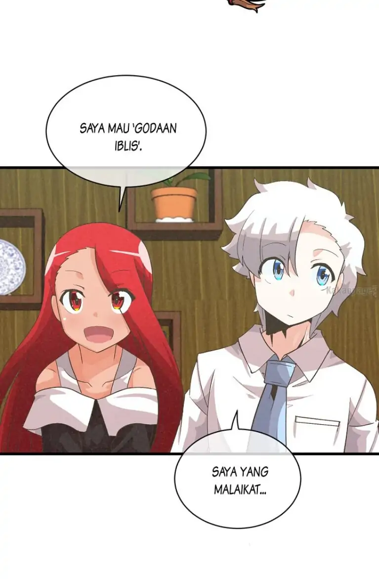 Spirit Farmer chapter 36 halaman 22