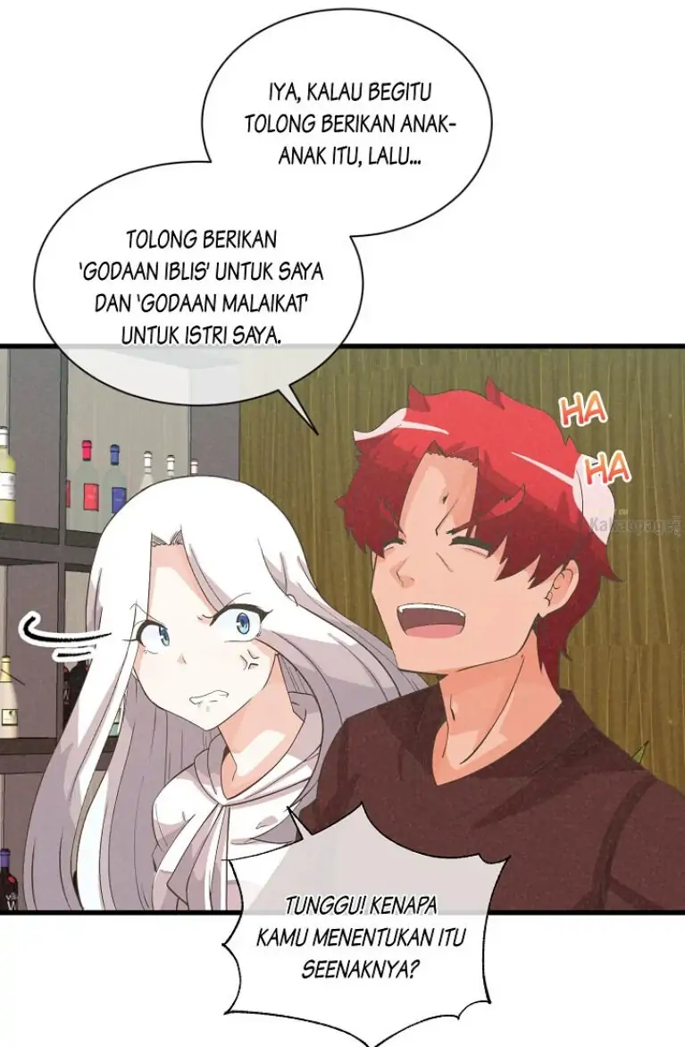 Spirit Farmer chapter 36 halaman 23