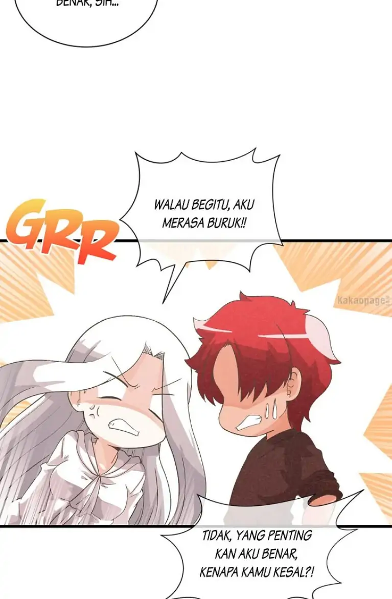 Spirit Farmer chapter 36 halaman 25