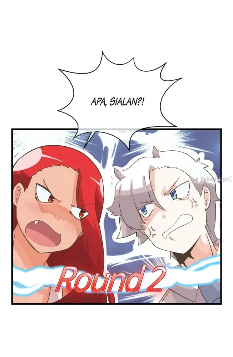 Spirit Farmer chapter 36 halaman 27