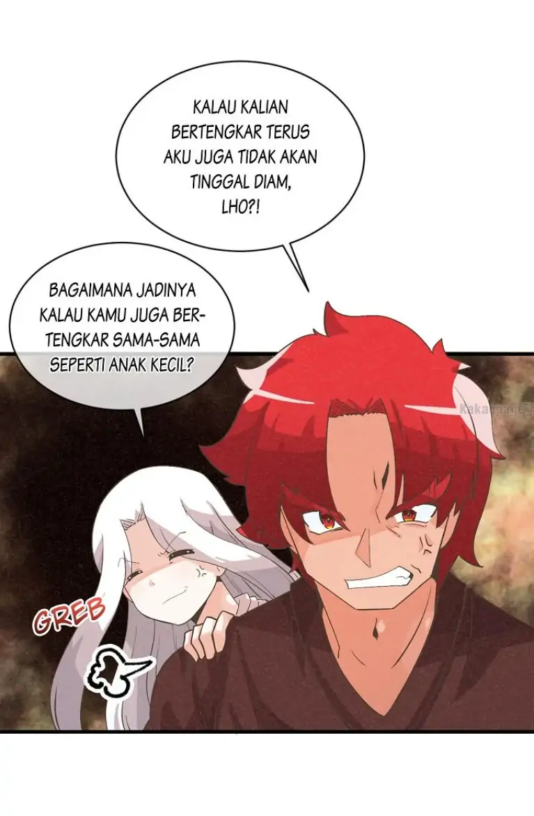 Spirit Farmer chapter 36 halaman 28