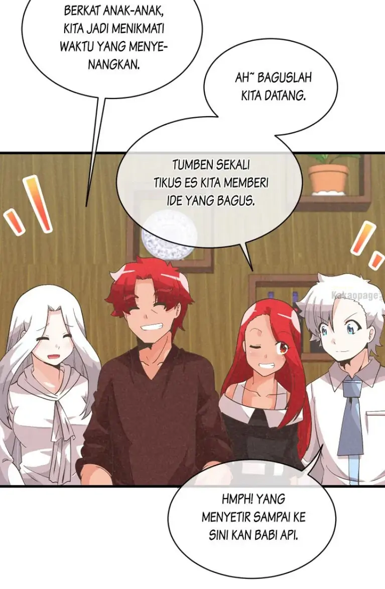 Spirit Farmer chapter 36 halaman 34