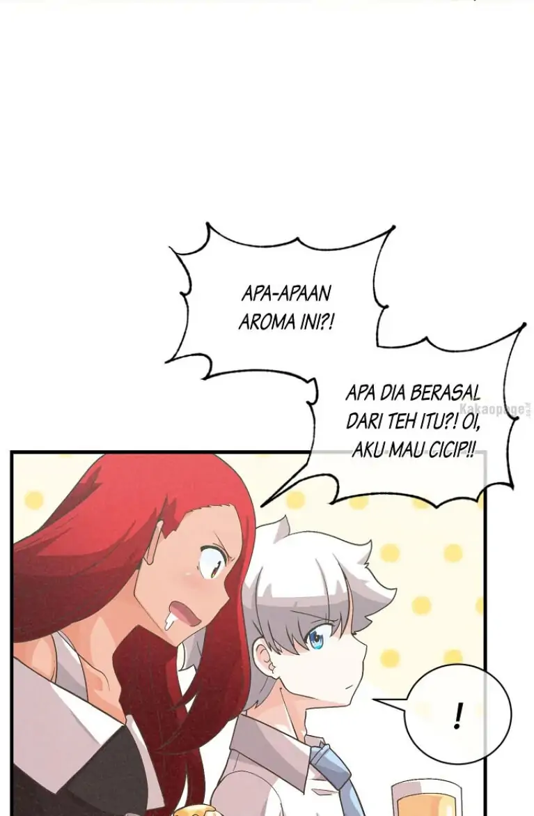 Spirit Farmer chapter 36 halaman 40