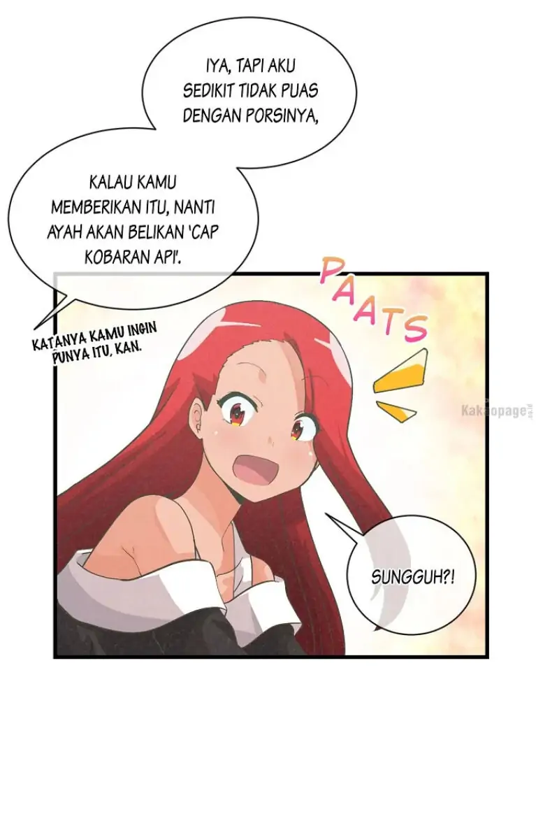 Spirit Farmer chapter 36 halaman 51