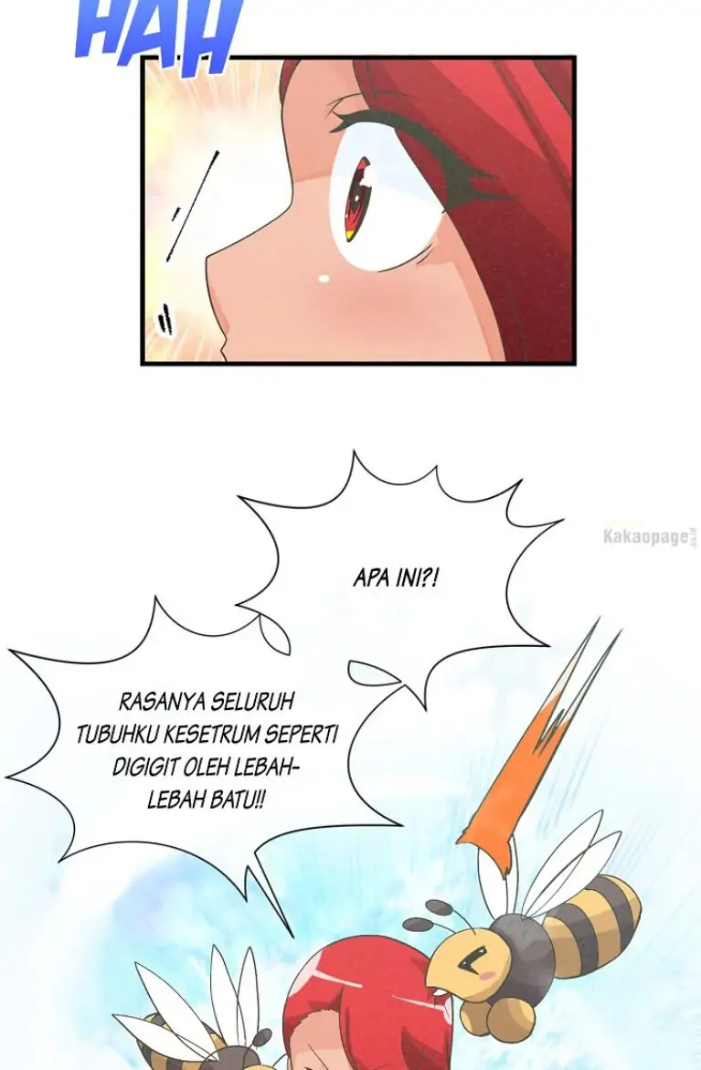 Spirit Farmer chapter 36 halaman 55