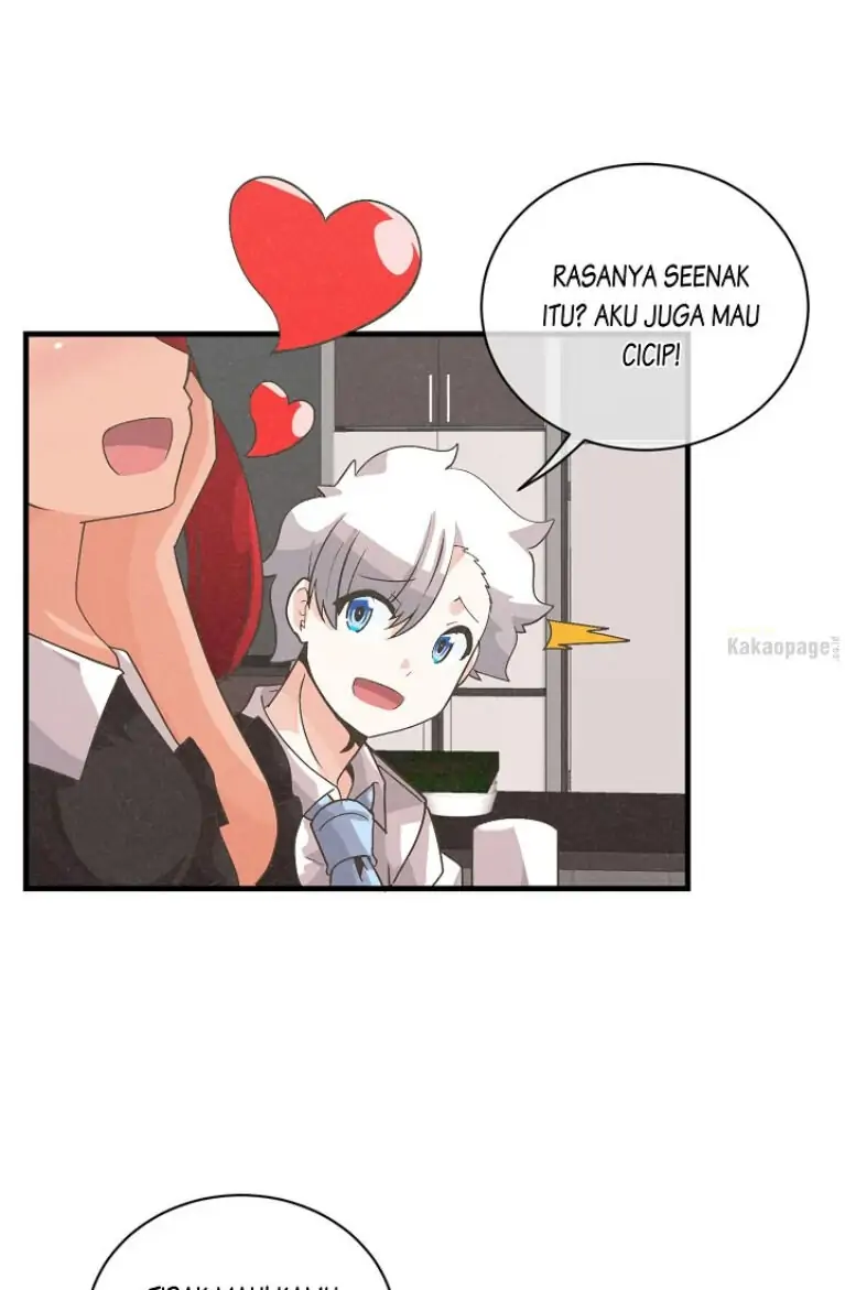 Spirit Farmer chapter 36 halaman 57