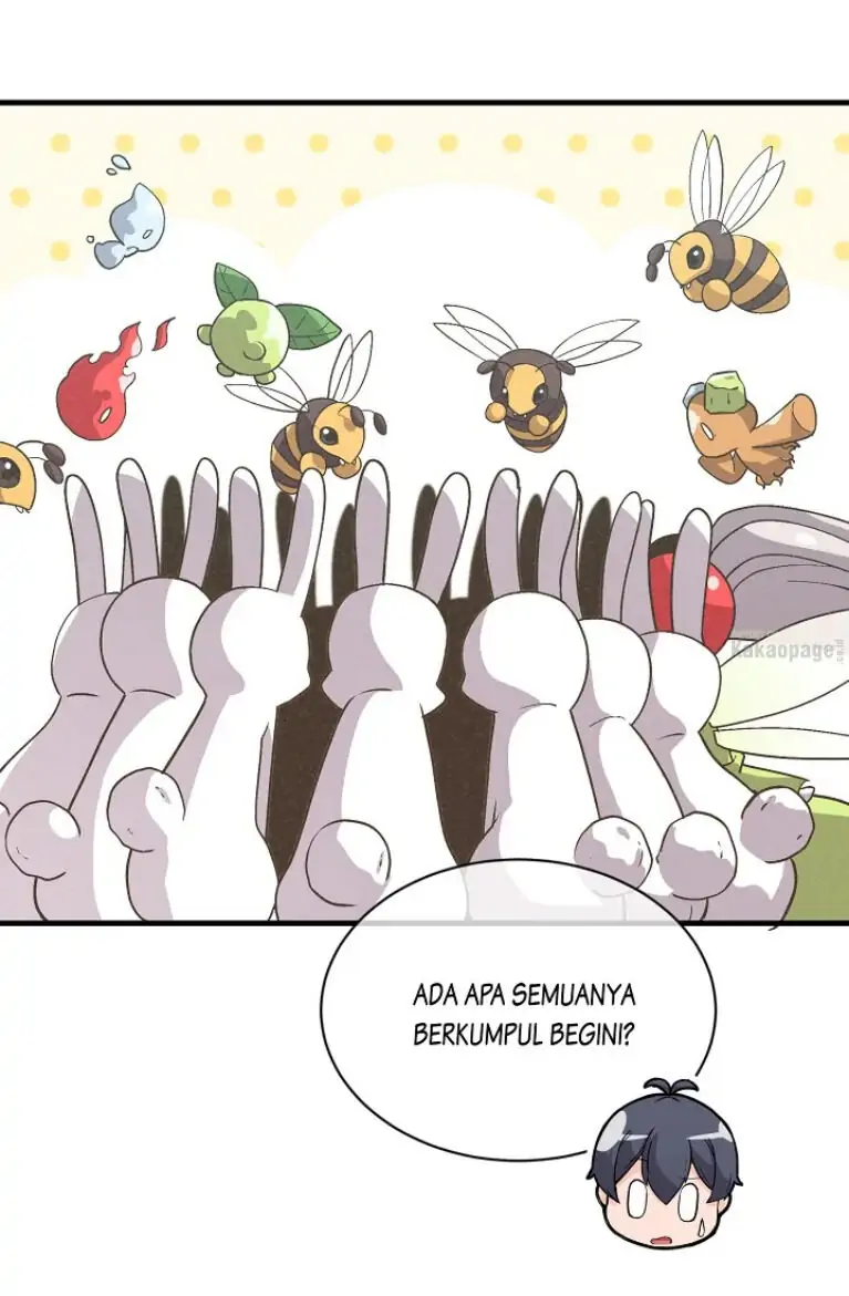 Spirit Farmer chapter 36 halaman 74