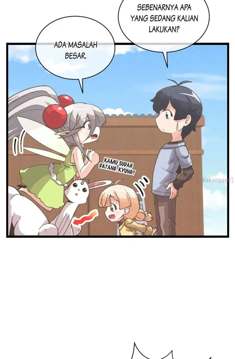 Spirit Farmer chapter 36 halaman 76