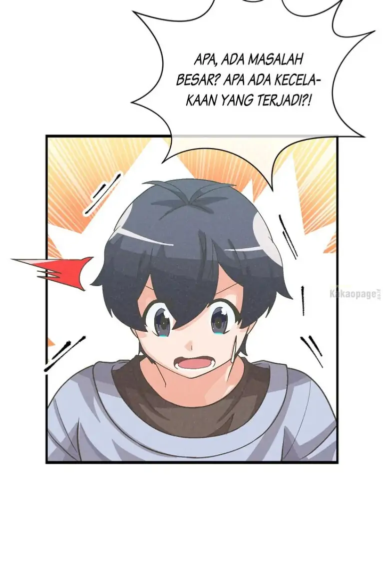 Spirit Farmer chapter 36 halaman 77