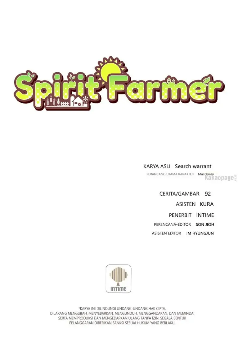 Spirit Farmer chapter 36 halaman 83