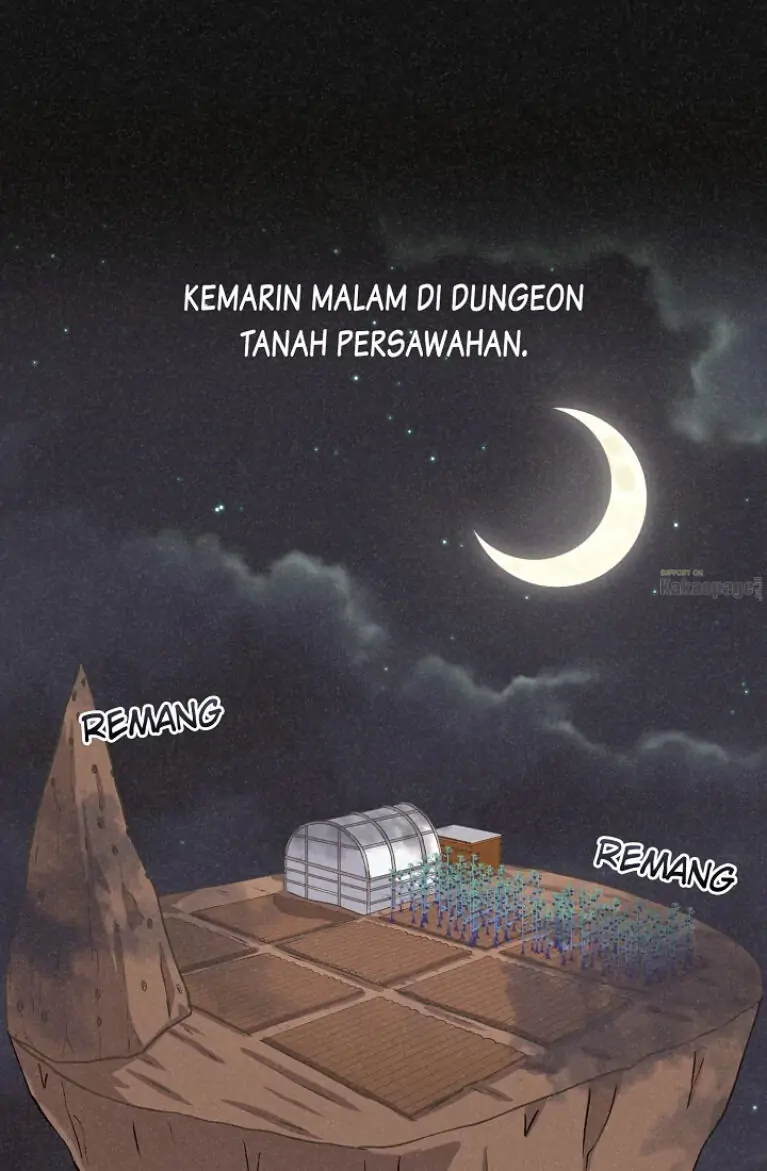 Spirit Farmer Bab 37 halaman 1