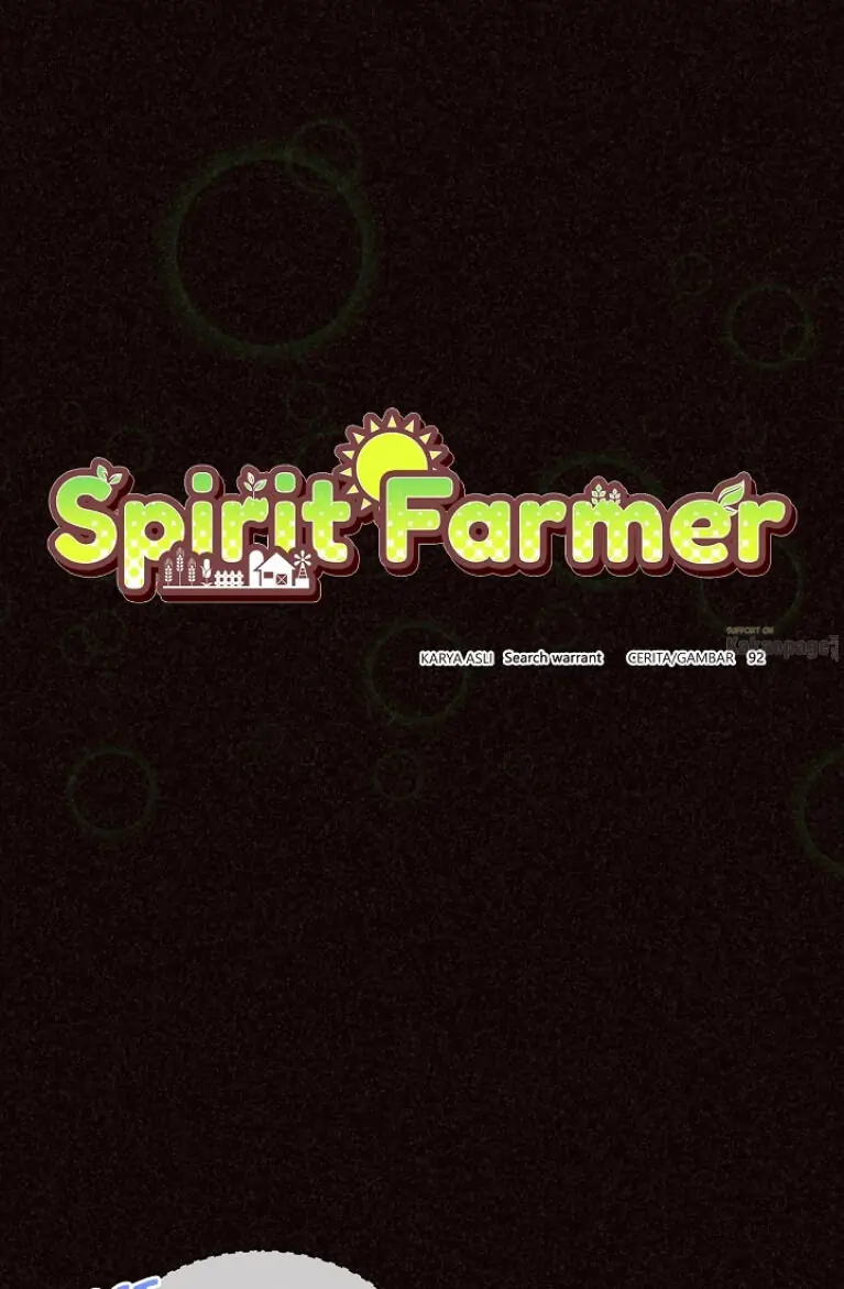 Spirit Farmer Bab 37 halaman 11