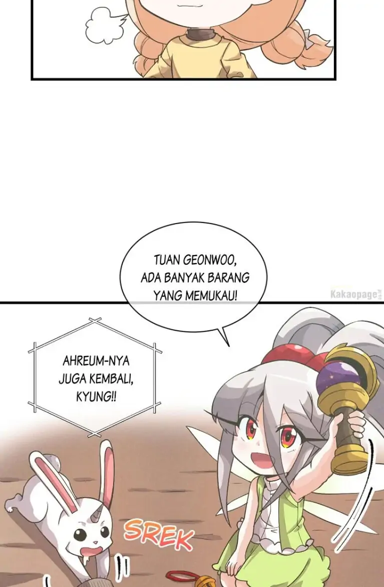 Spirit Farmer Bab 37 halaman 44