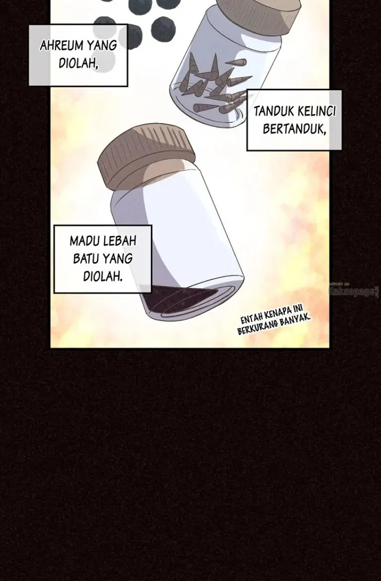 Spirit Farmer Bab 37 halaman 51