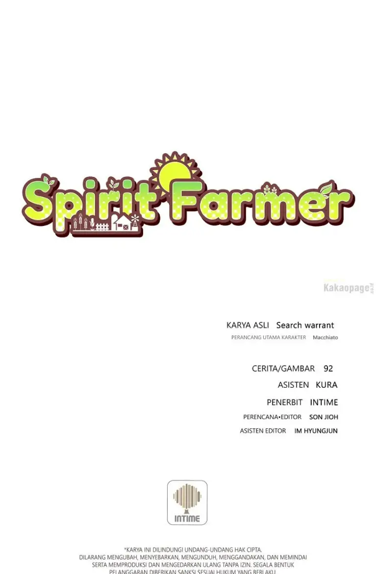 Spirit Farmer Bab 37 halaman 82
