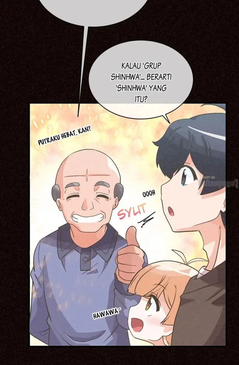 Spirit Farmer chapter 38 halaman 5