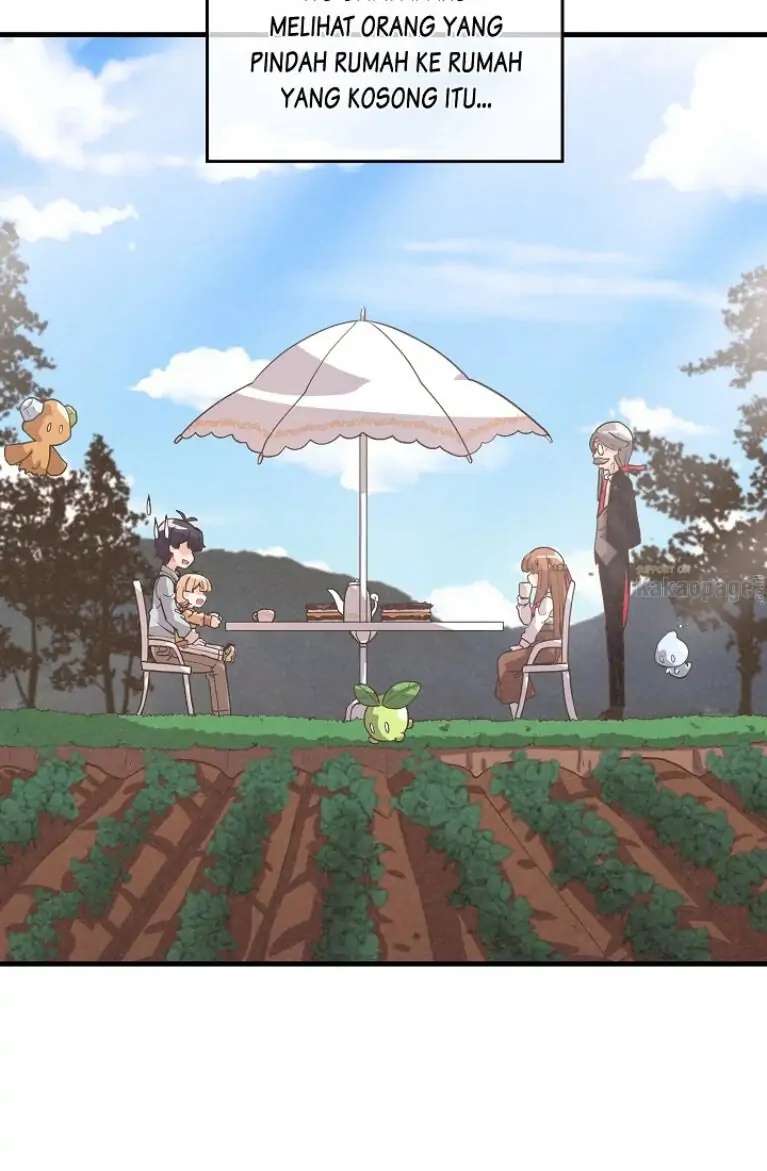 Spirit Farmer chapter 38 halaman 9