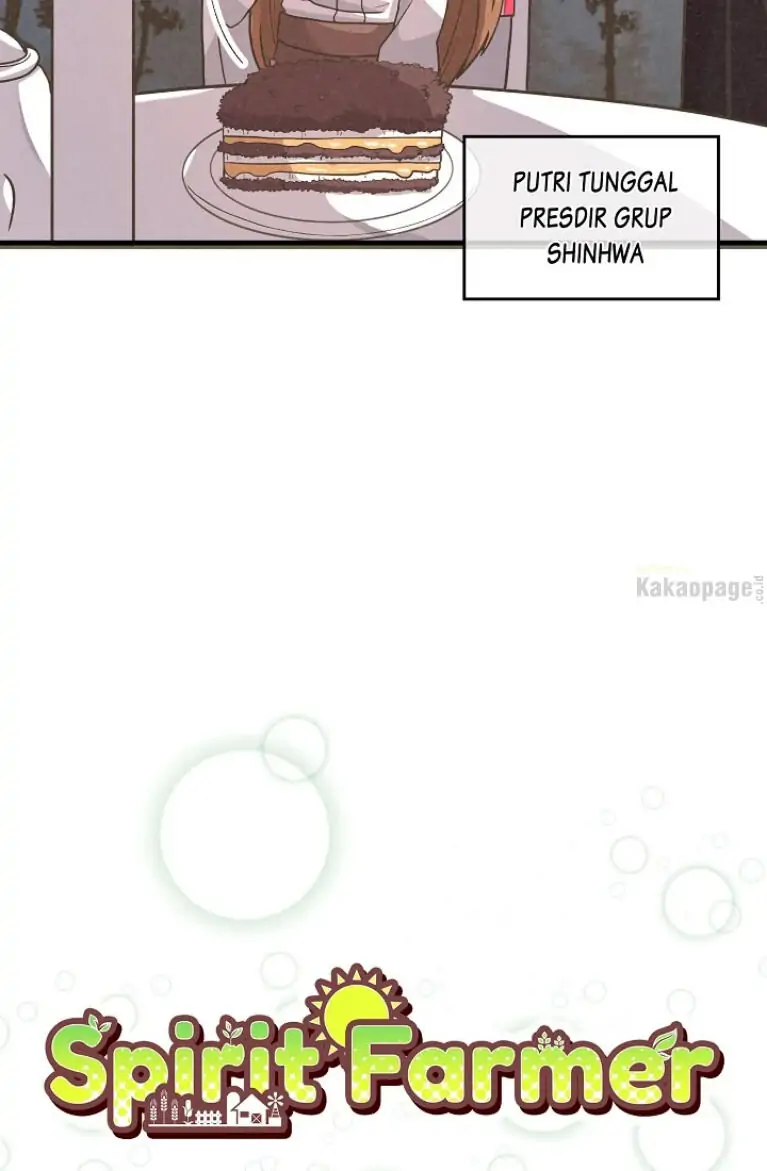 Spirit Farmer chapter 38 halaman 11
