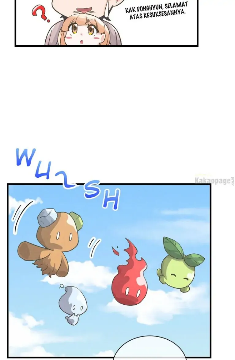 Spirit Farmer chapter 38 halaman 13