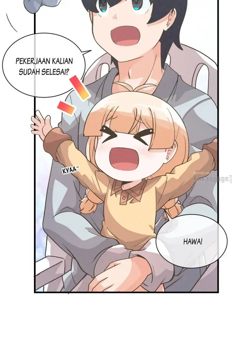 Spirit Farmer chapter 38 halaman 15