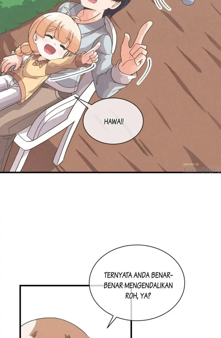 Spirit Farmer chapter 38 halaman 17