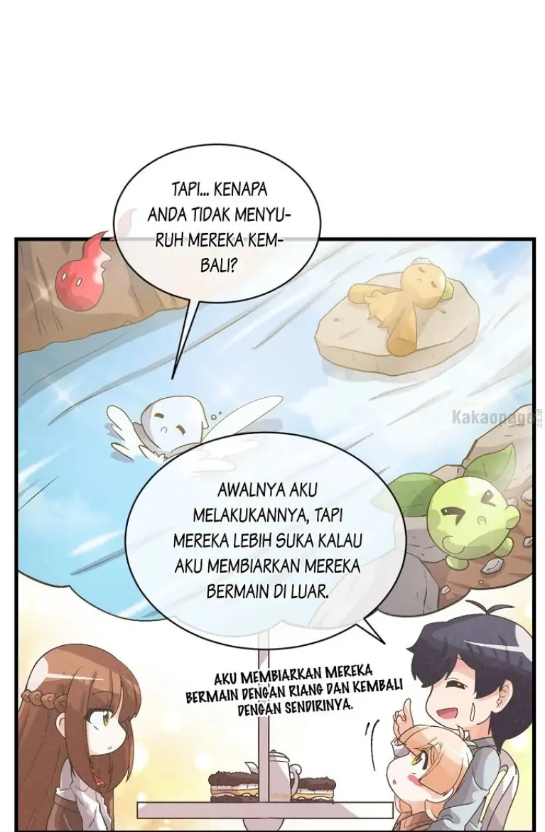 Spirit Farmer chapter 38 halaman 20