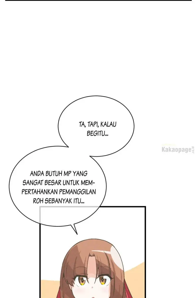 Spirit Farmer chapter 38 halaman 21