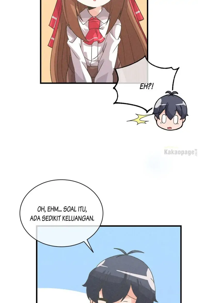 Spirit Farmer chapter 38 halaman 22