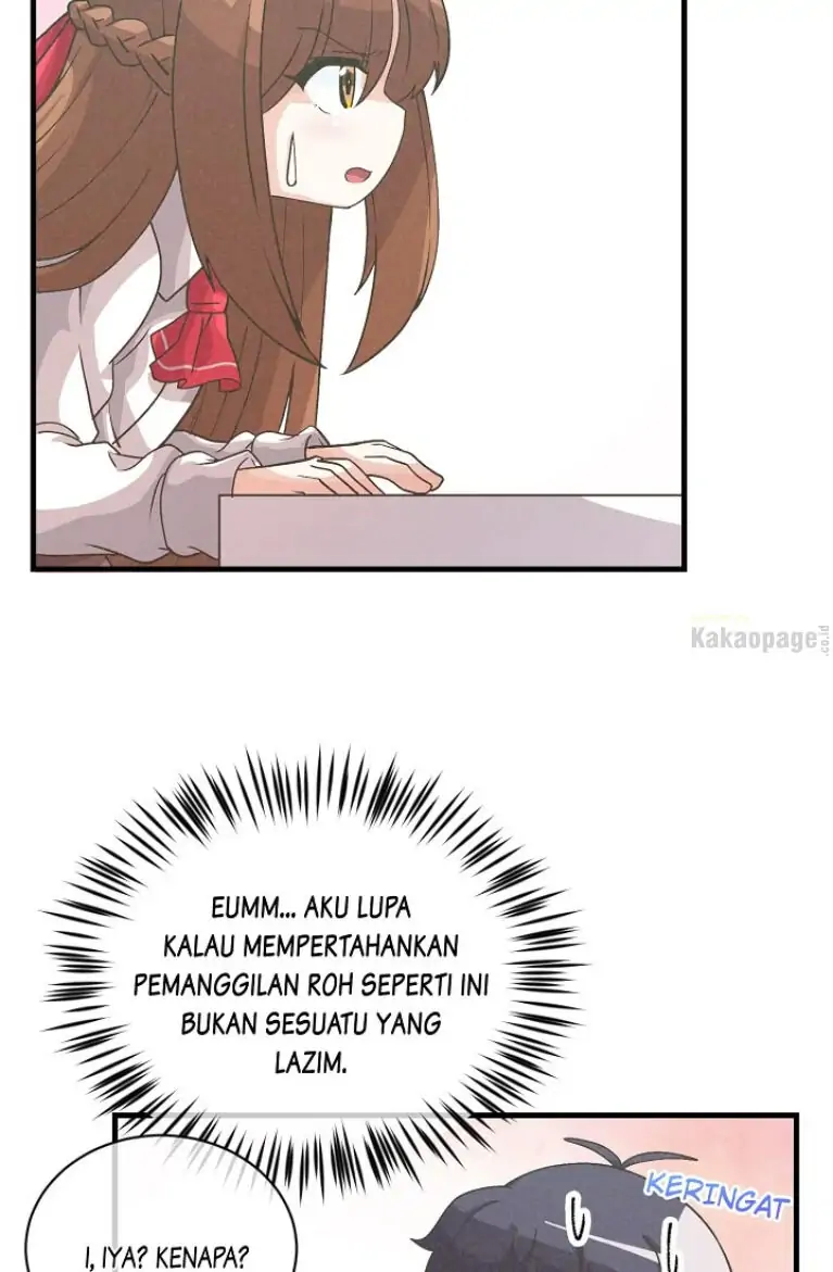 Spirit Farmer chapter 38 halaman 24